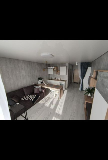 Продаётся студия, 30 м²