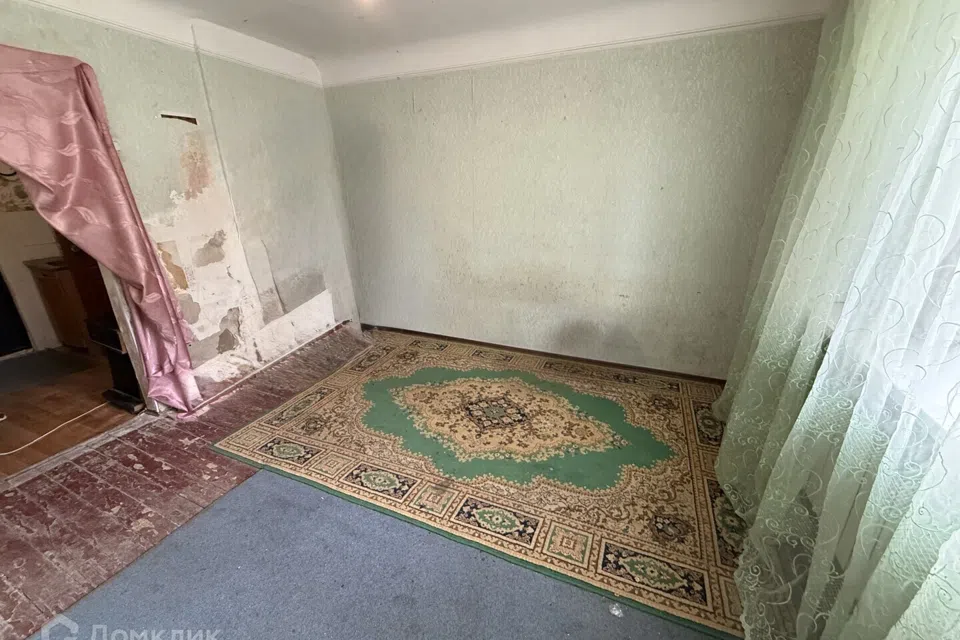 Продаётся студия, 18.3 м²