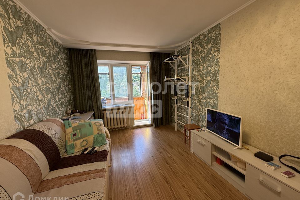 Продаётся 2-комнатная квартира, 45 м²