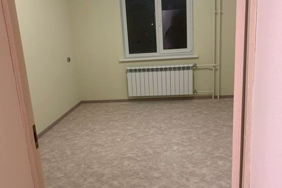 Продаётся 3-комнатная квартира, 66.3 м²