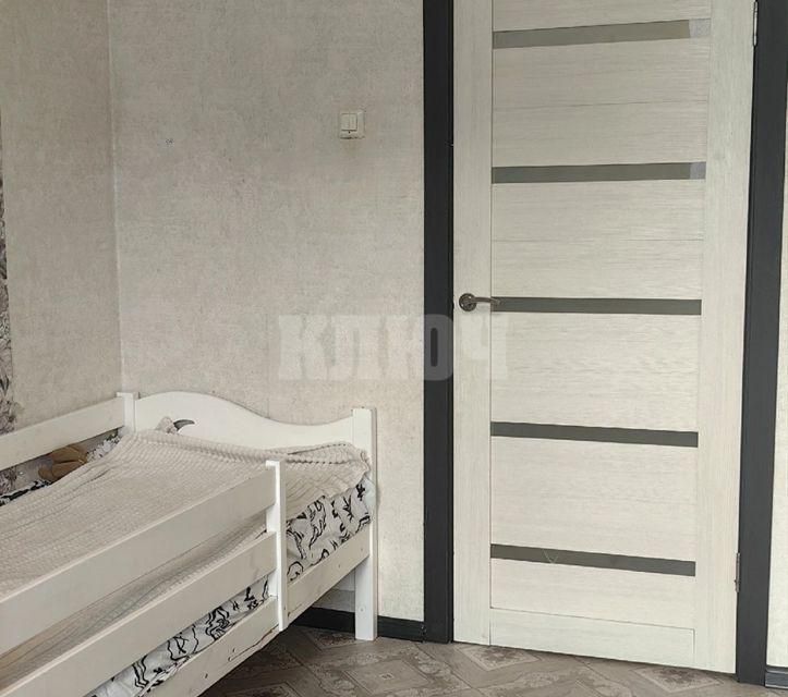 Продаётся 3-комнатная квартира, 62.4 м²
