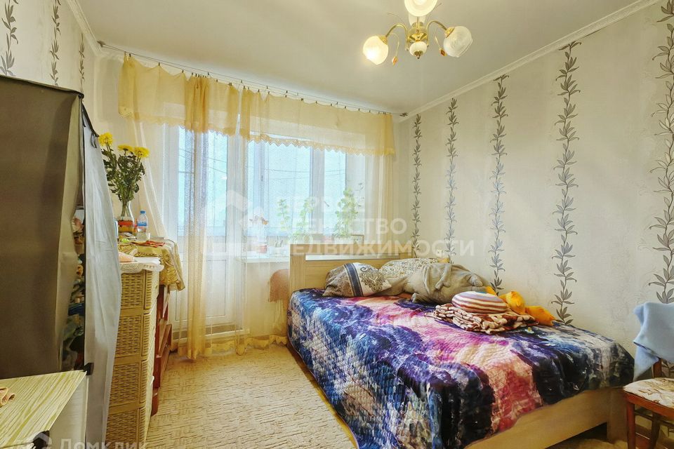 Сдаётся 2-комнатная квартира, 51 м²