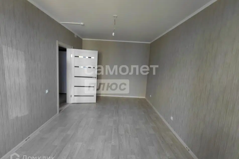 Сдаётся 1-комнатная квартира, 37 м²