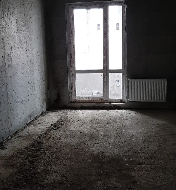 Продаётся 3-комнатная квартира, 85.5 м²