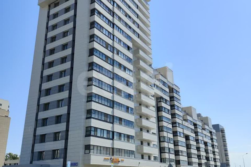 Продаётся 1-комнатная квартира, 36.3 м²