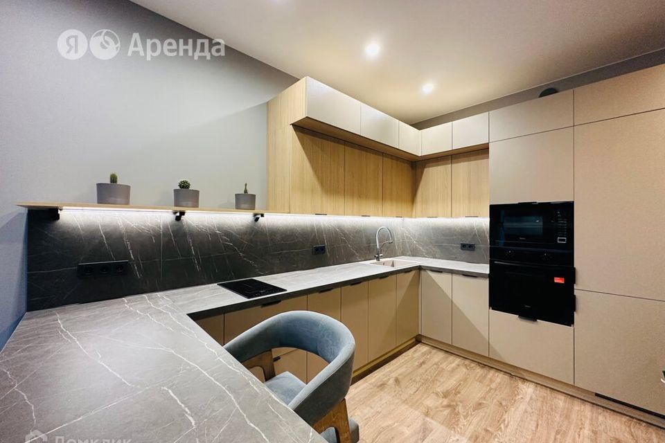 Сдаётся студия, 31 м²