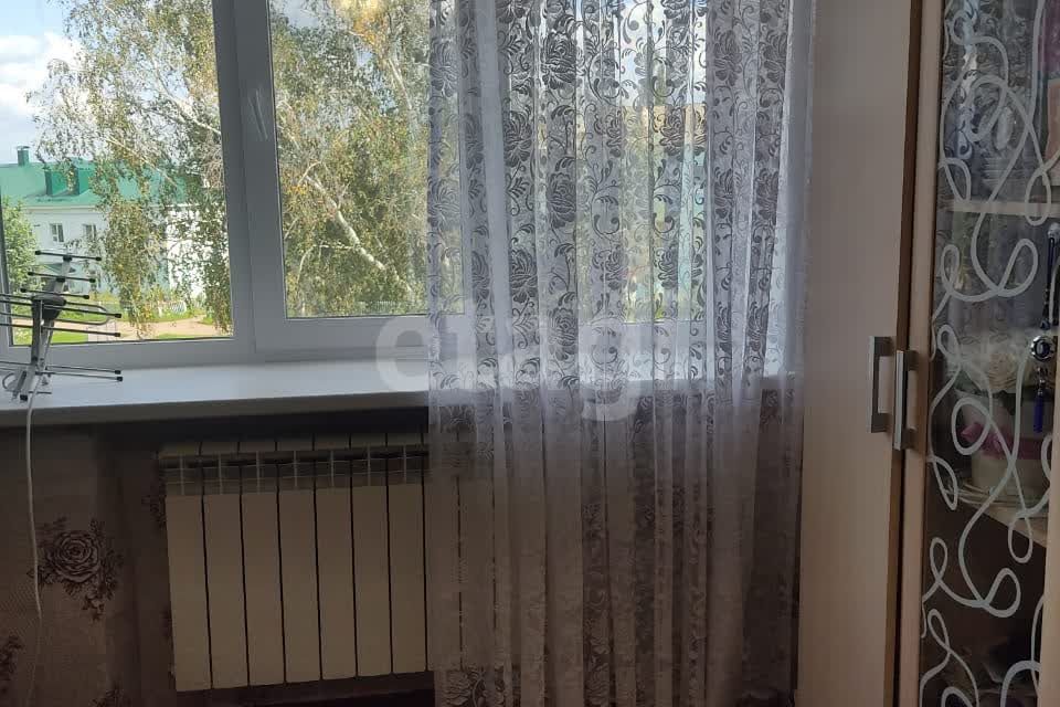 Продаётся 1-комнатная квартира, 28.4 м²