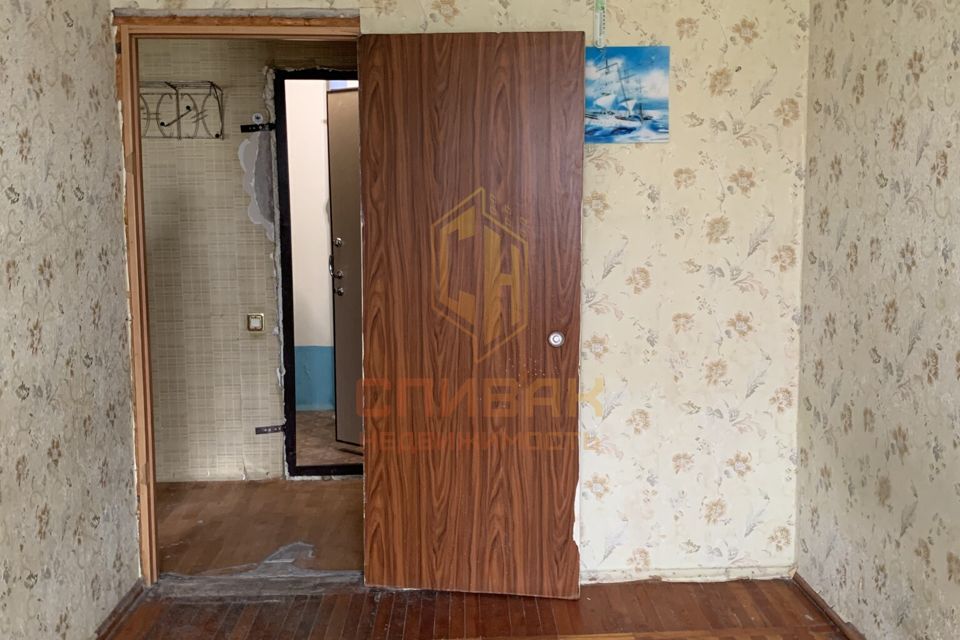 Продаётся 2-комнатная квартира, 45 м²