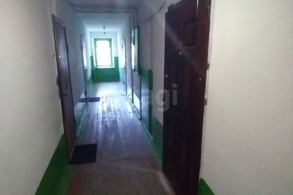 Продаётся 1-комнатная квартира, 20 м²