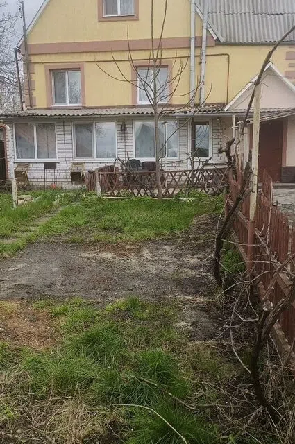 Продаётся 1-этажный дом, 114 м²