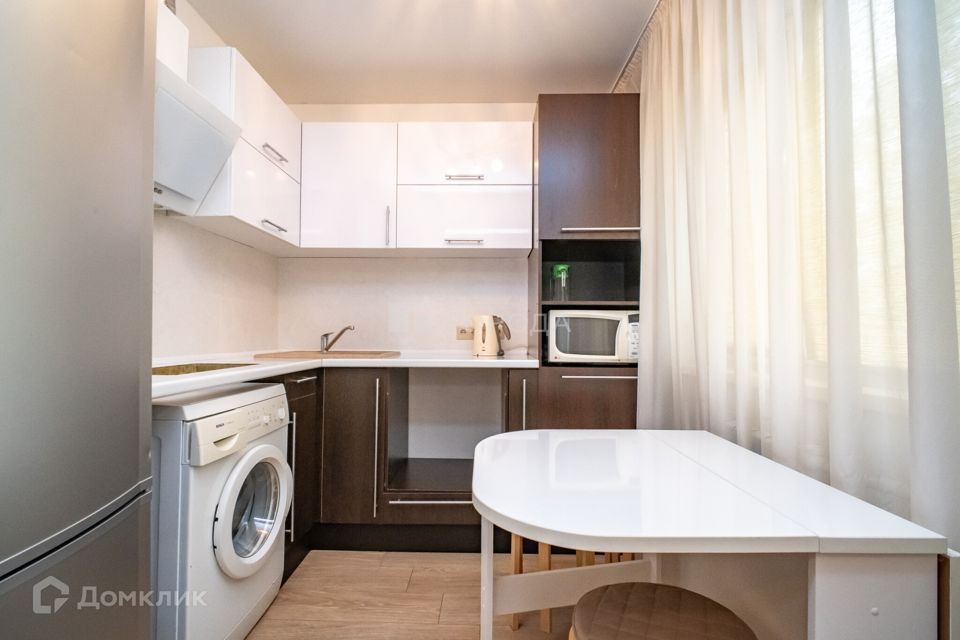 Сдаётся 2-комнатная квартира, 44.5 м²
