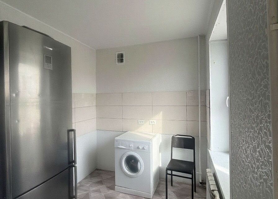 Продаётся 1-комнатная квартира, 22.2 м²