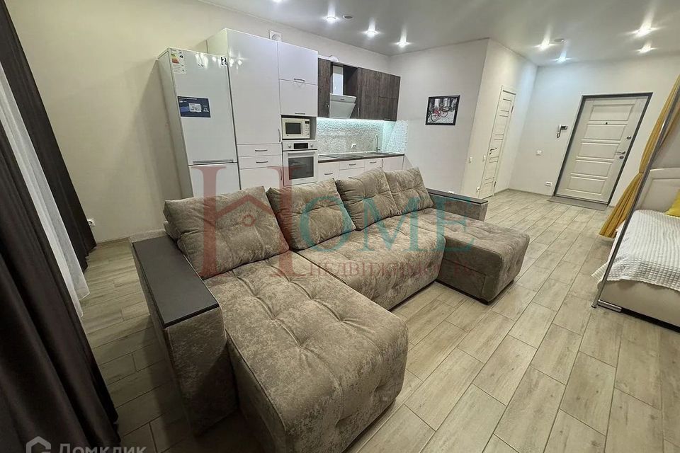 Сдаётся 1-комнатная квартира, 50 м²