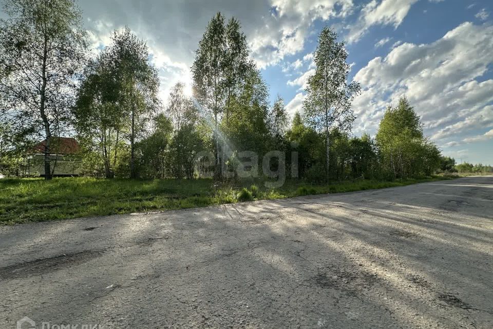 Продаётся участок, 6 сот., Садовый