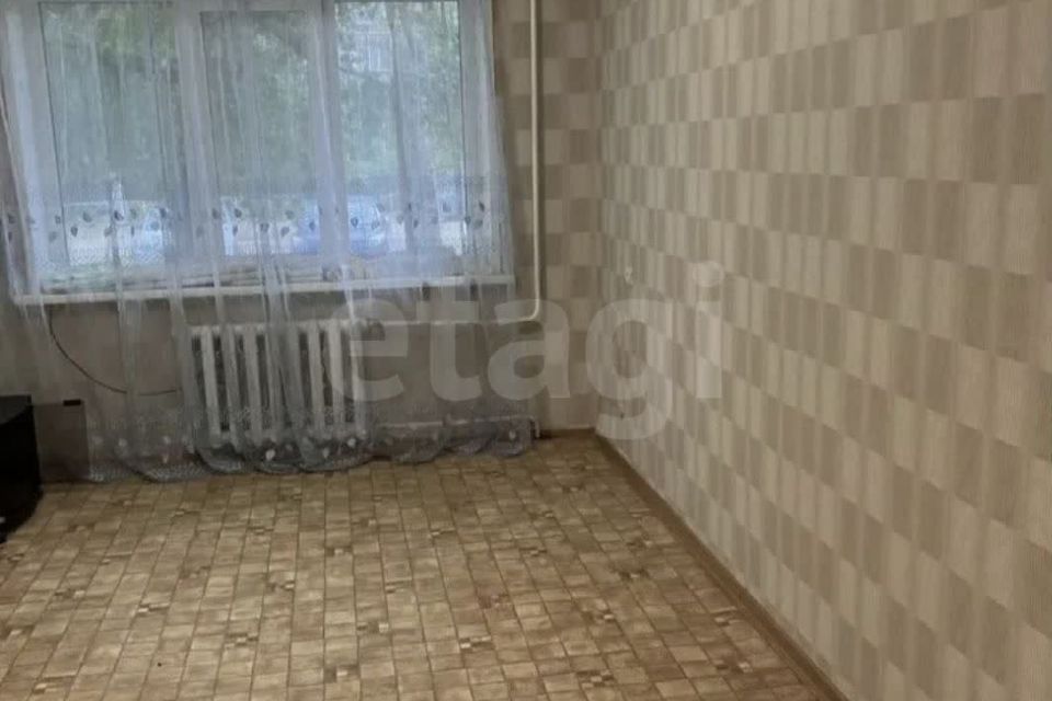 Продаётся 2-комнатная квартира, 43.7 м²