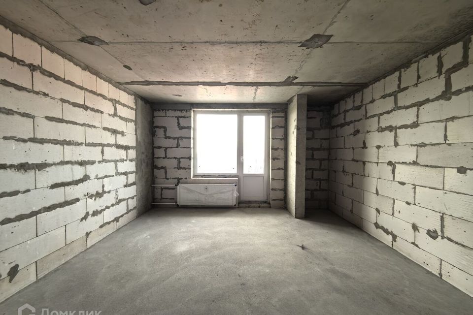 Продаётся студия, 30.2 м²