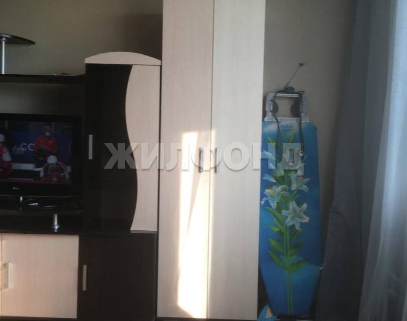 Сдаётся студия, 34 м²