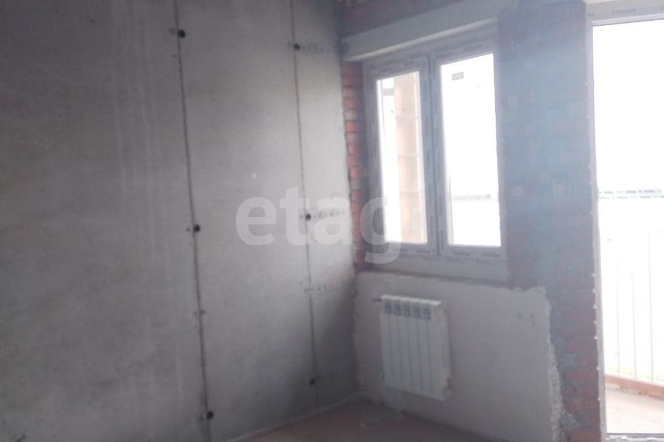 Продаётся 1-комнатная квартира, 30 м²