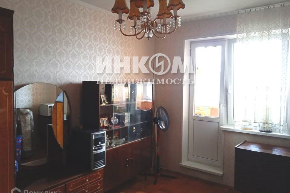 Сдаётся комната в 3-комн. квартире, 12 м²