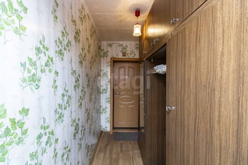 Продаётся 3-комнатная квартира, 68 м²