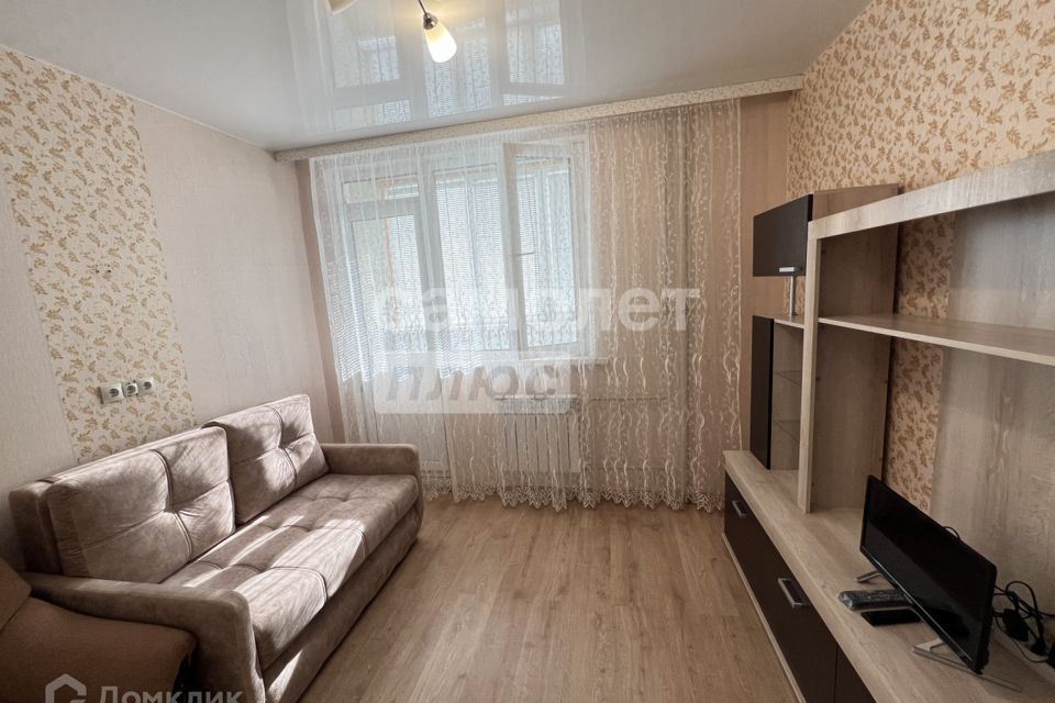 Продаётся студия, 28 м²