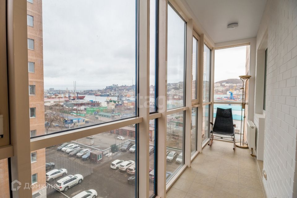 Продаётся 2-комнатная квартира, 55.9 м²