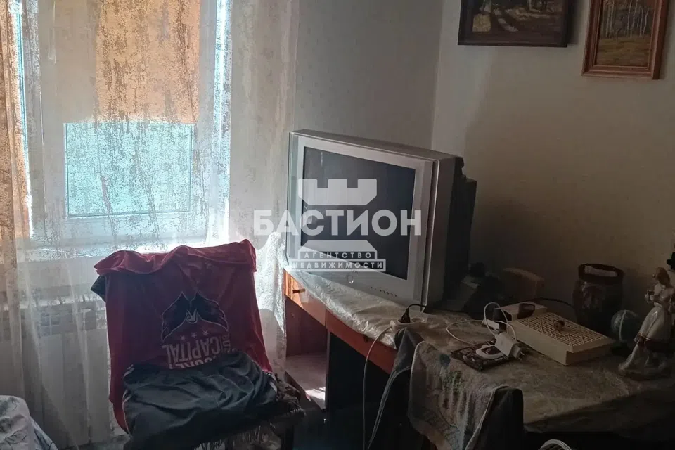 Продаётся 2-комнатная квартира, 51 м²
