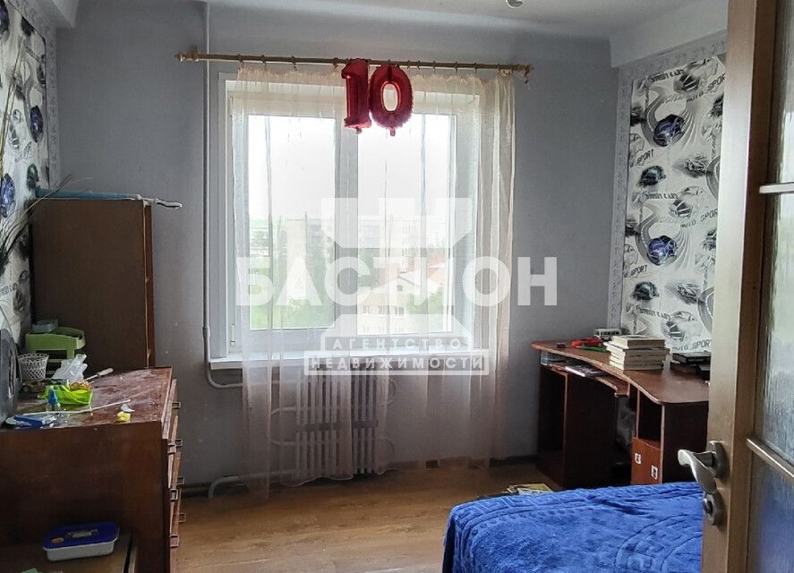 Продаётся 2-комнатная квартира, 49 м²