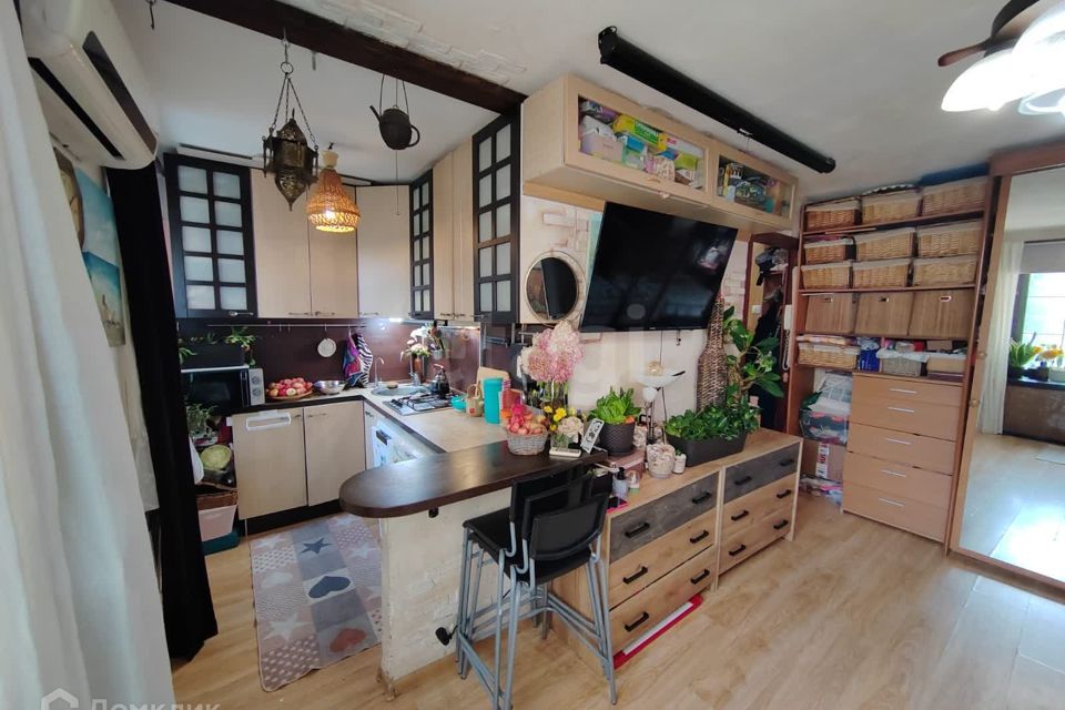 Продаётся студия, 23.1 м²