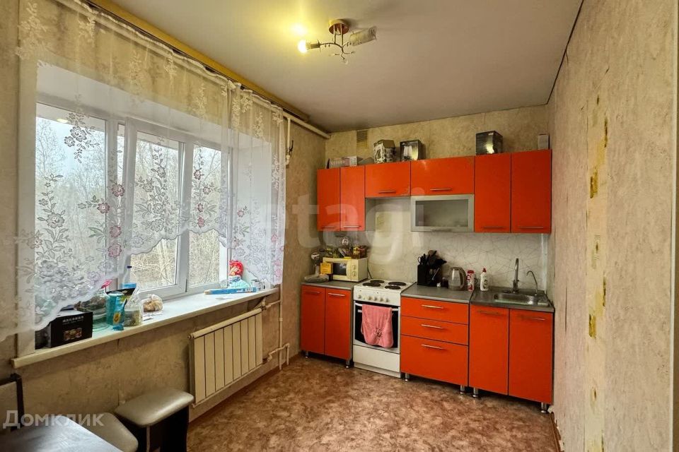 Продаётся 1-комнатная квартира, 48 м²