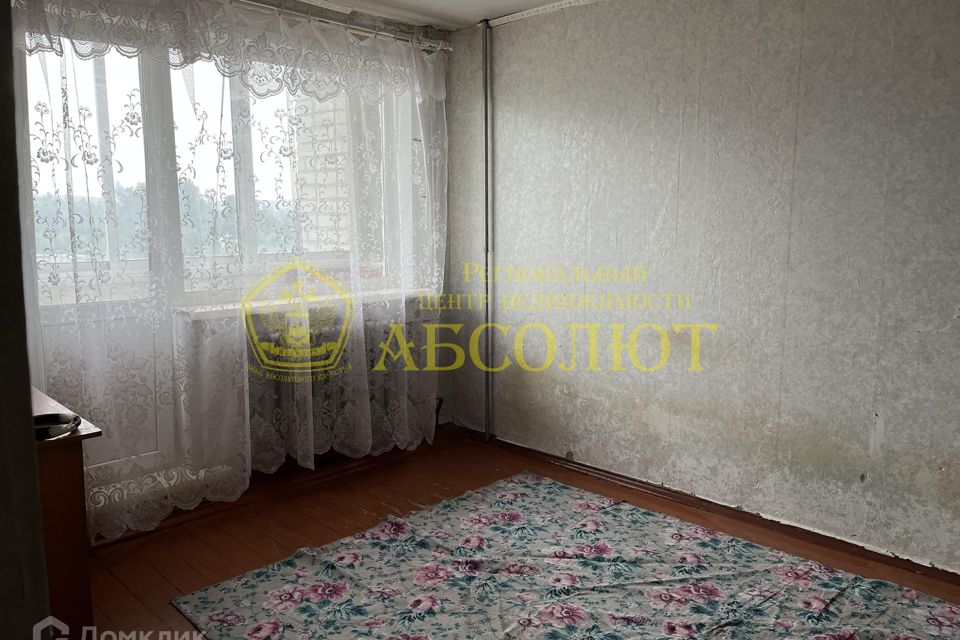 Сдаётся 2-комнатная квартира, 38 м²