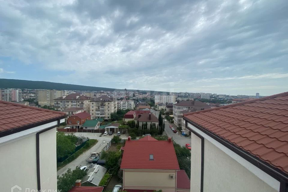 Продаётся 2-комнатная квартира, 86 м²