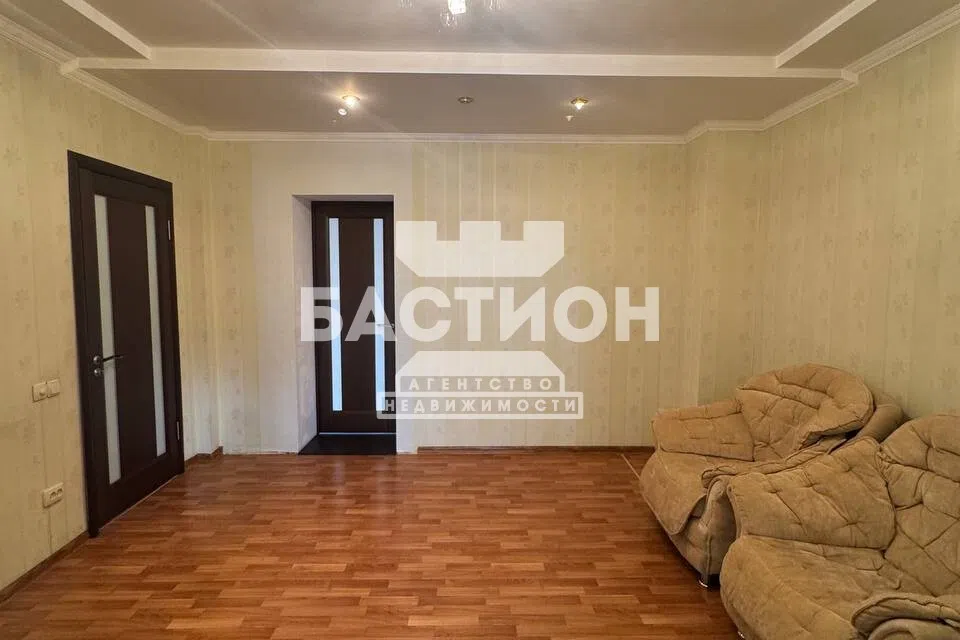 Продаётся 3-комнатная квартира, 72 м²