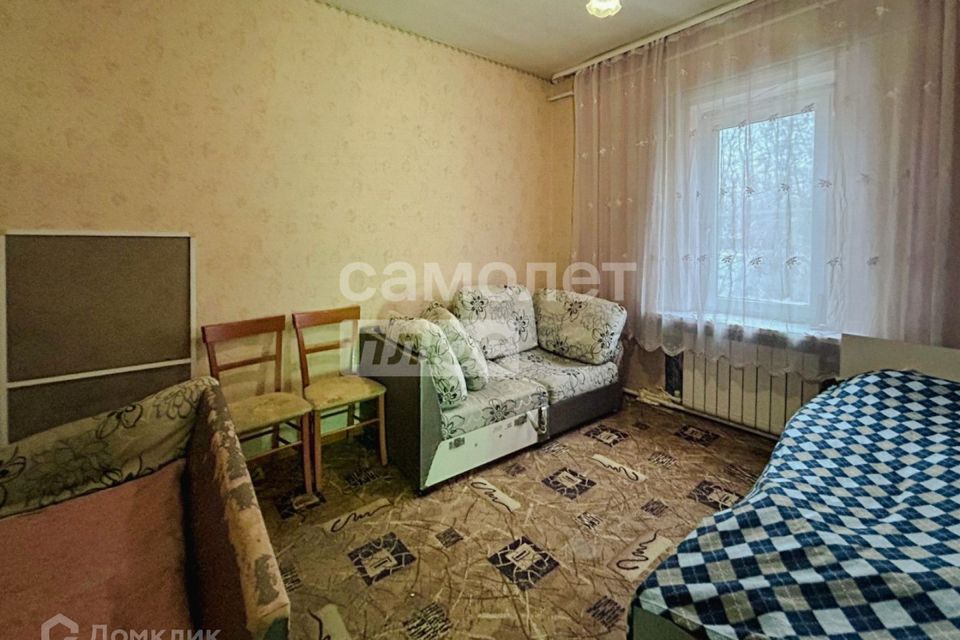 Продаётся 2-комнатная квартира, 31.3 м²