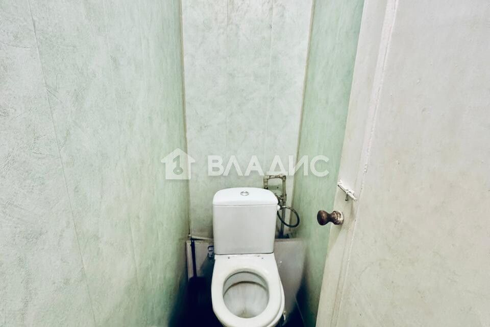 Продаётся 2-комнатная квартира, 50 м²