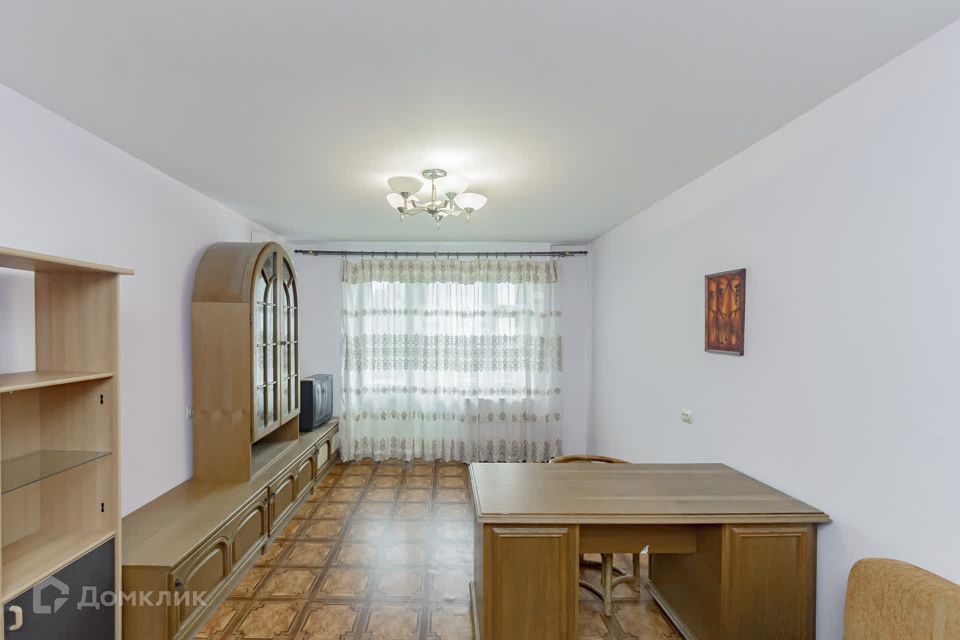 Продаётся 1-комнатная квартира, 45 м²
