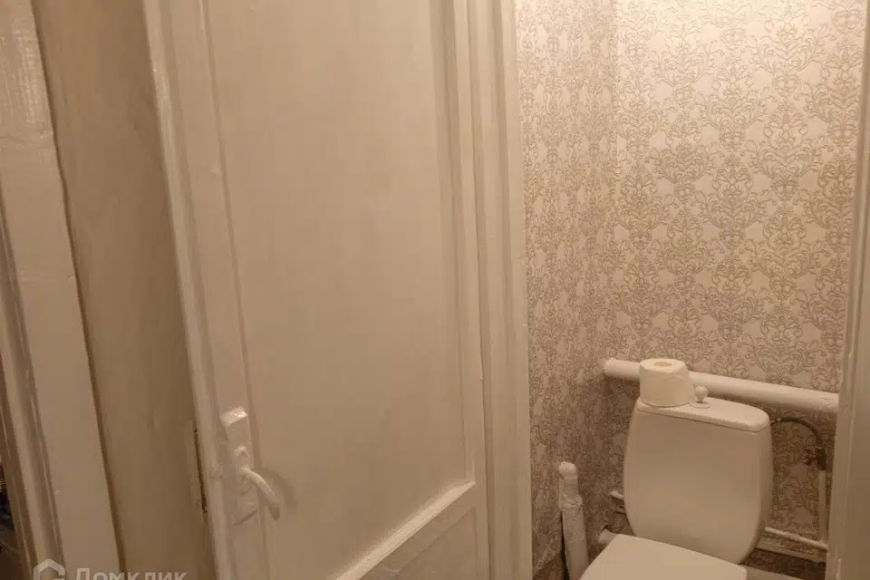 Продаётся 1-этажный дом, 80 м²