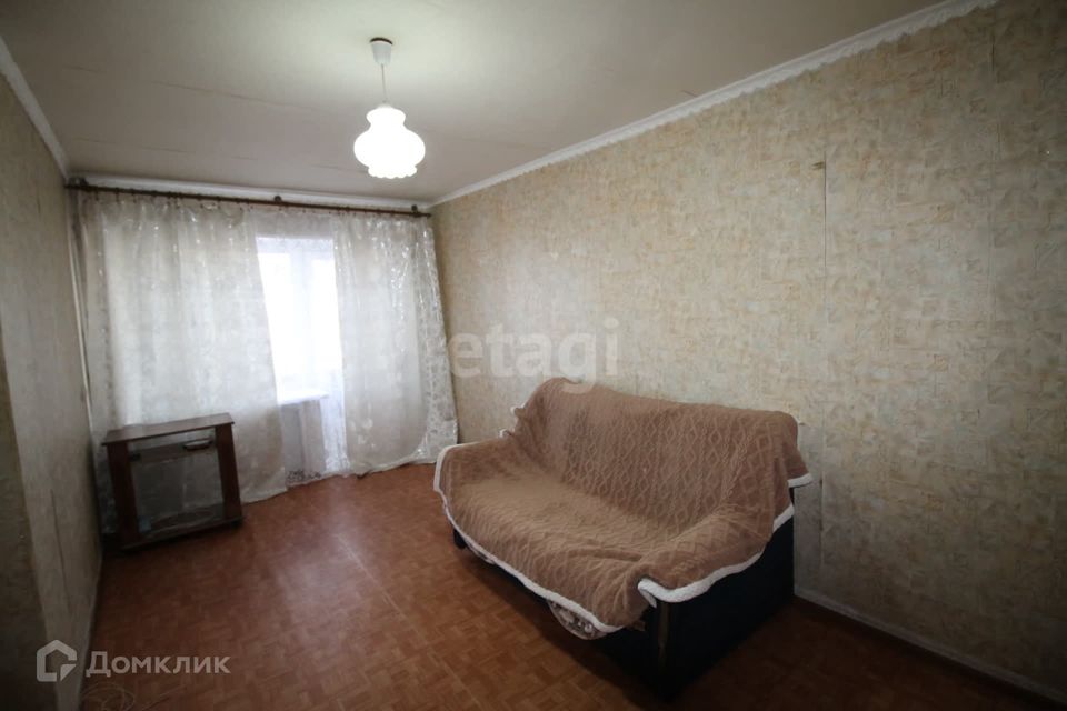 Сдаётся 1-комнатная квартира, 32 м²