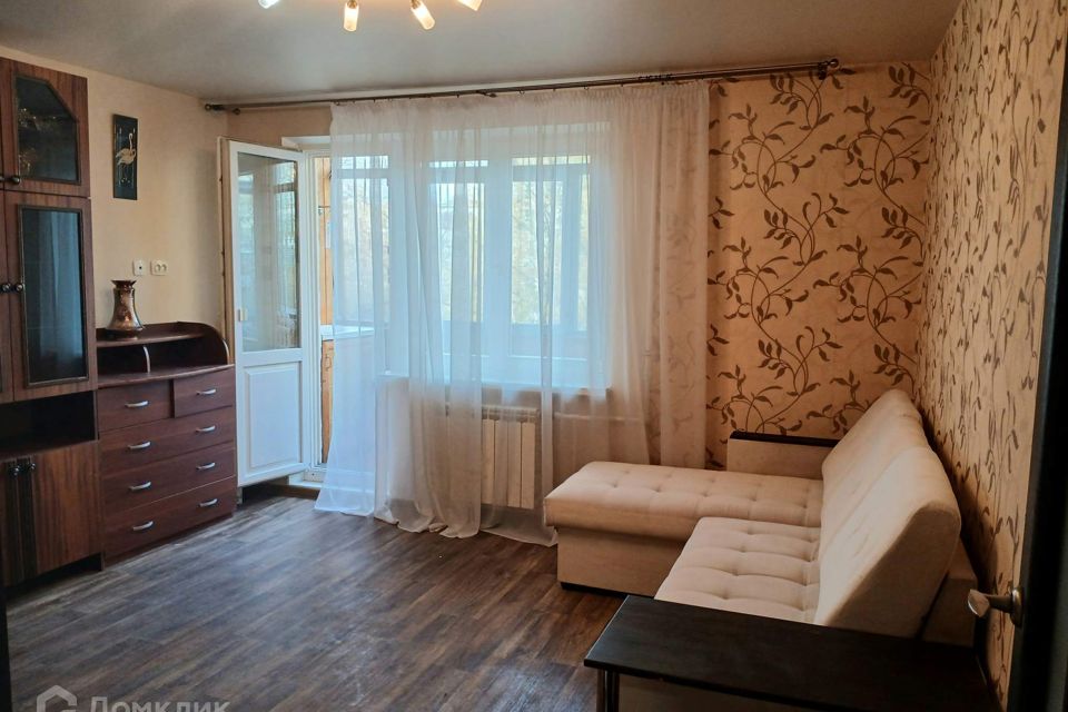 Сдаётся 2-комнатная квартира, 43 м²