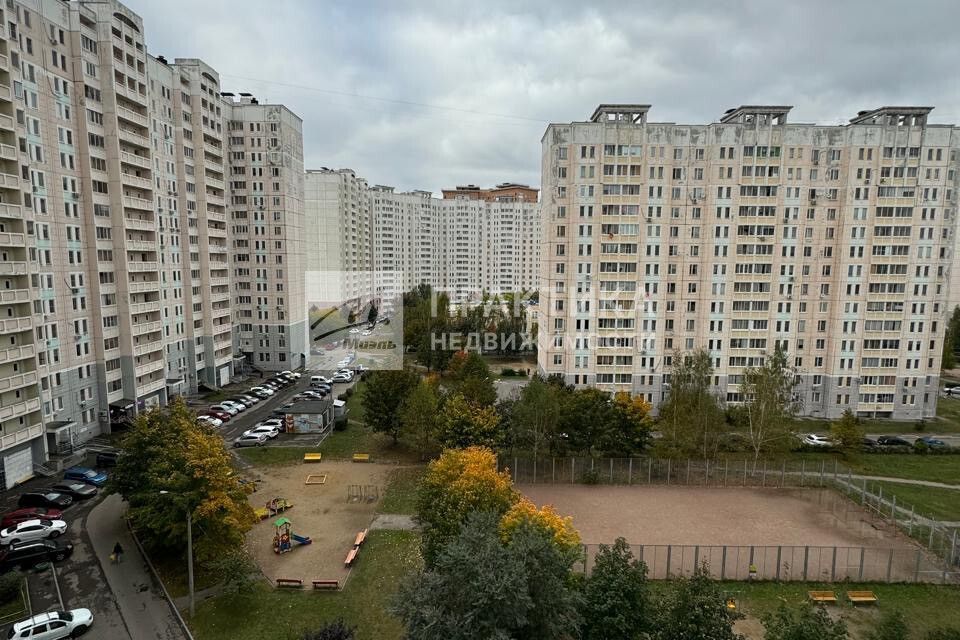 Сдаётся 2-комнатная квартира, 63 м²