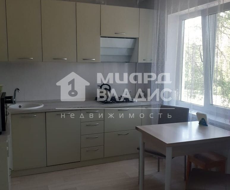 Сдаётся 1-комнатная квартира, 31 м²