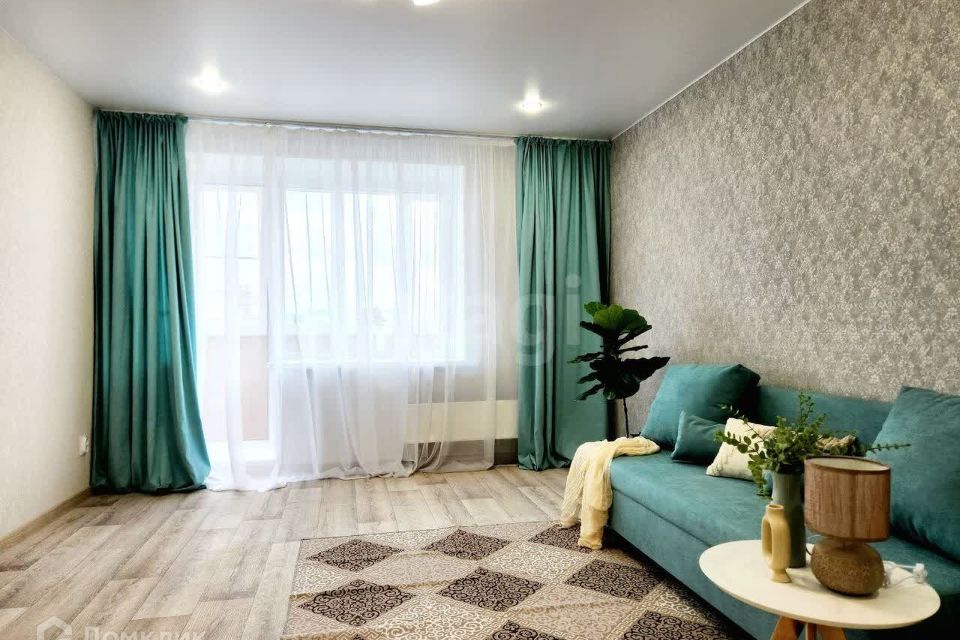 Продаётся 2-комнатная квартира, 48.1 м²