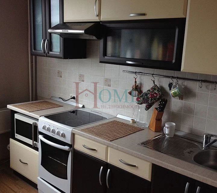 Сдаётся 2-комнатная квартира, 55 м²
