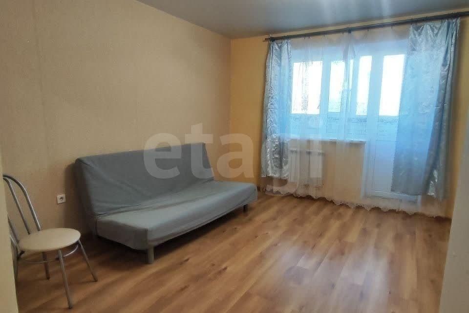 Сдаётся 1-комнатная квартира, 48 м²