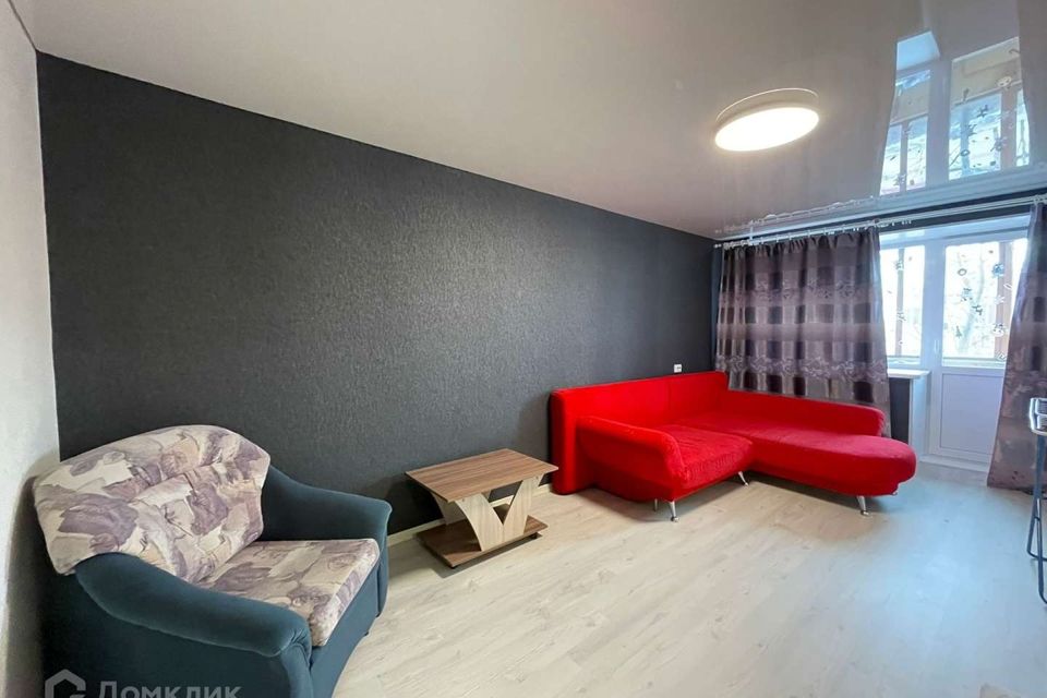 Сдаётся 1-комнатная квартира, 31 м²