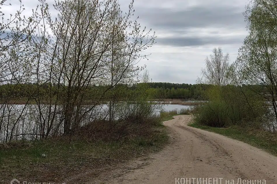 Продаётся участок, 16 сот.