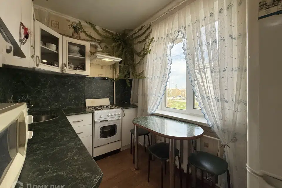 Продаётся 1-комнатная квартира, 27.7 м²