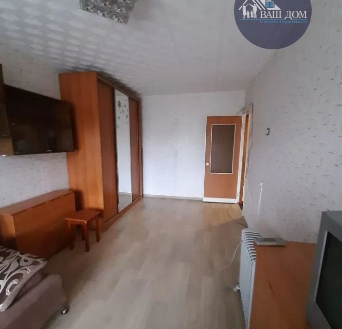 Продаётся 1-комнатная квартира, 30.2 м²