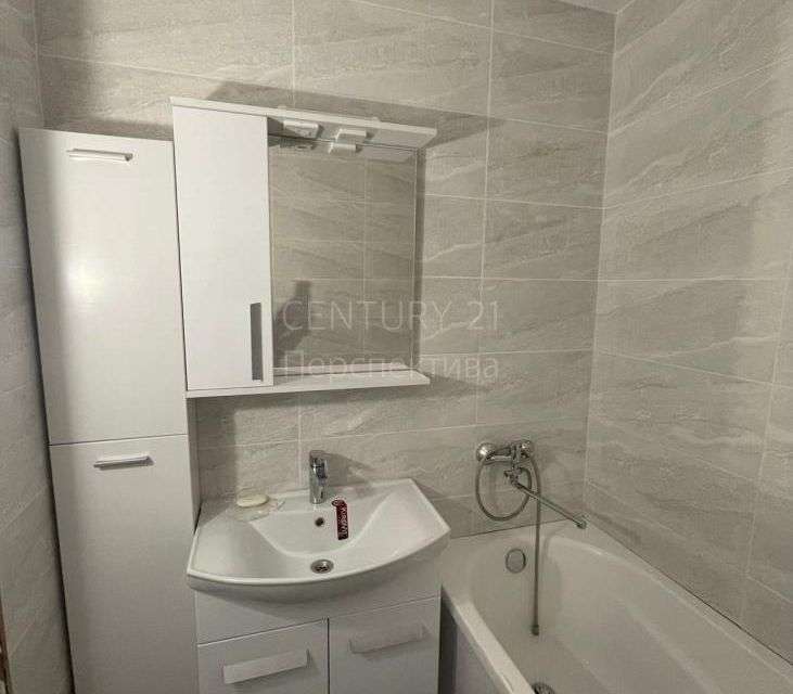 Продаётся 2-комнатная квартира, 55 м²