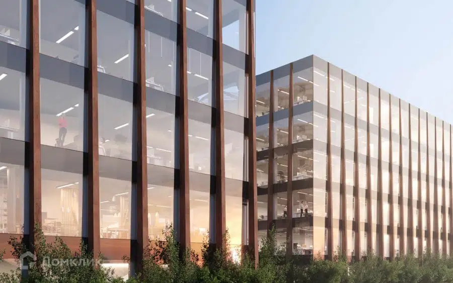 Продаётся помещение своб. назначения, 122.96 м²